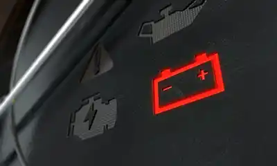 Bateria de Auto Descargada en Providencia